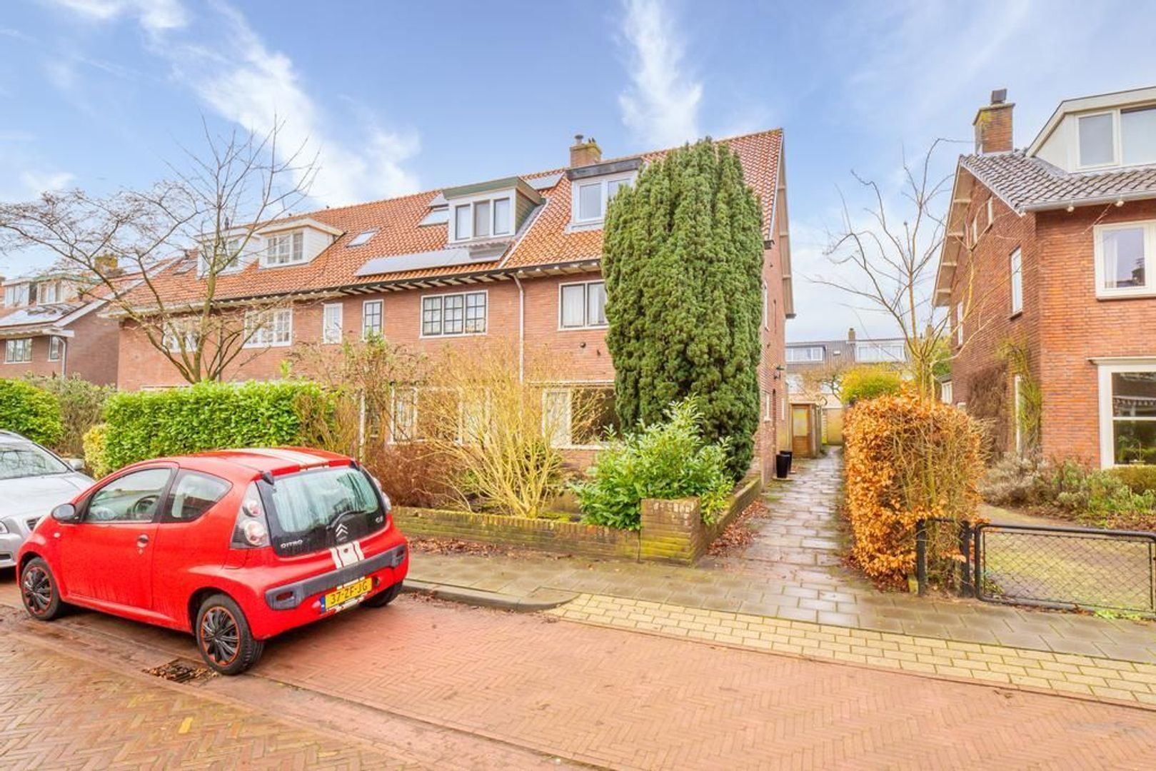 Steenen Camer 67, Bilthoven foto-35