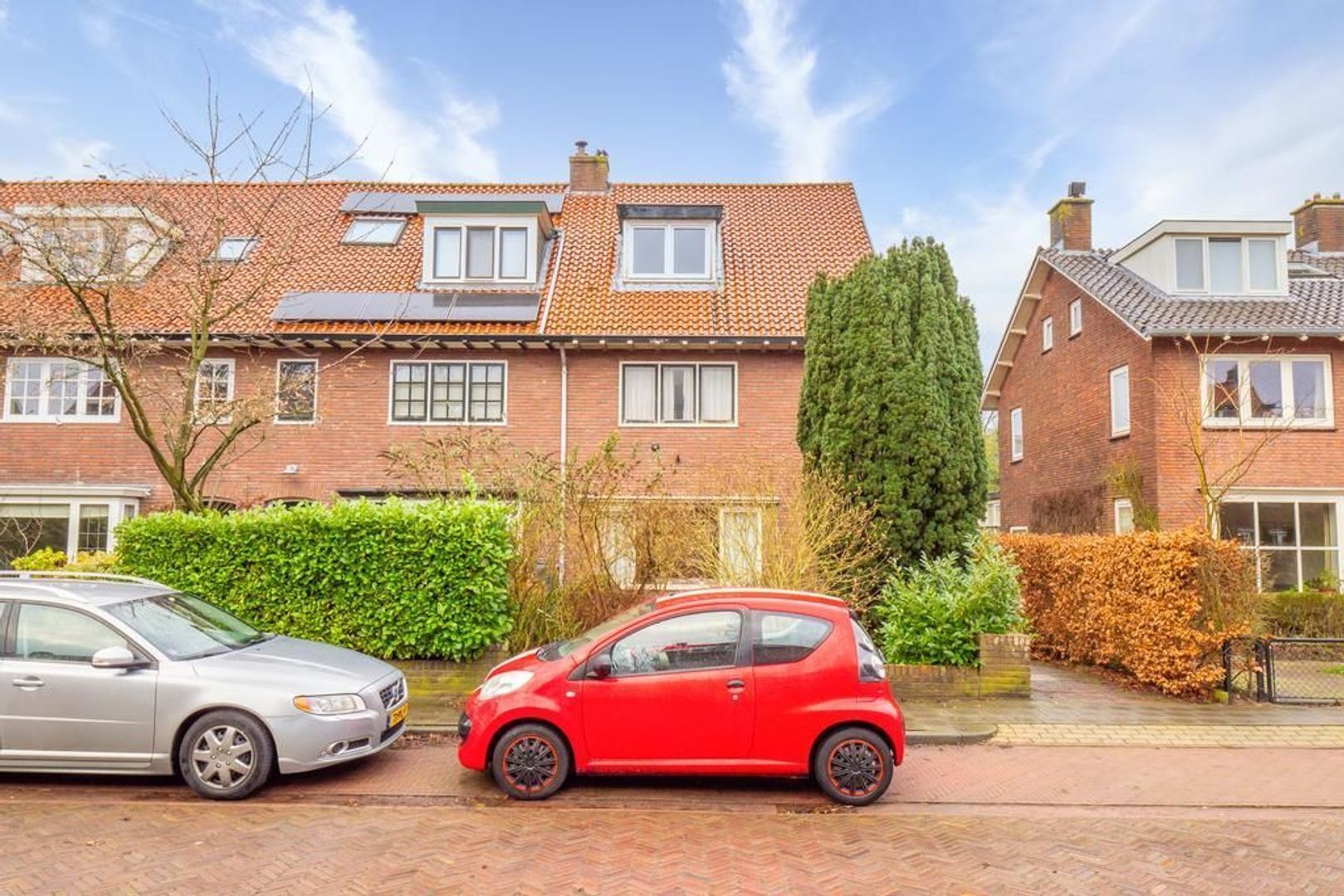 Steenen Camer 67, Bilthoven foto-3