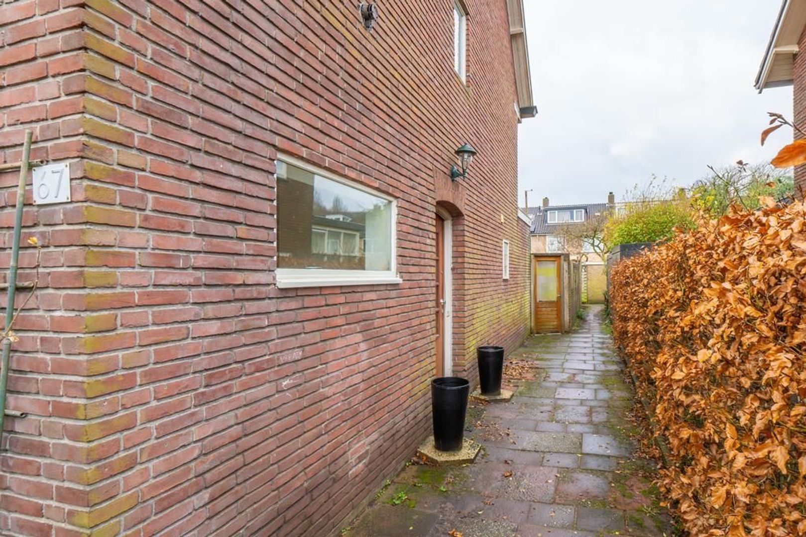 Steenen Camer 67, Bilthoven foto-4