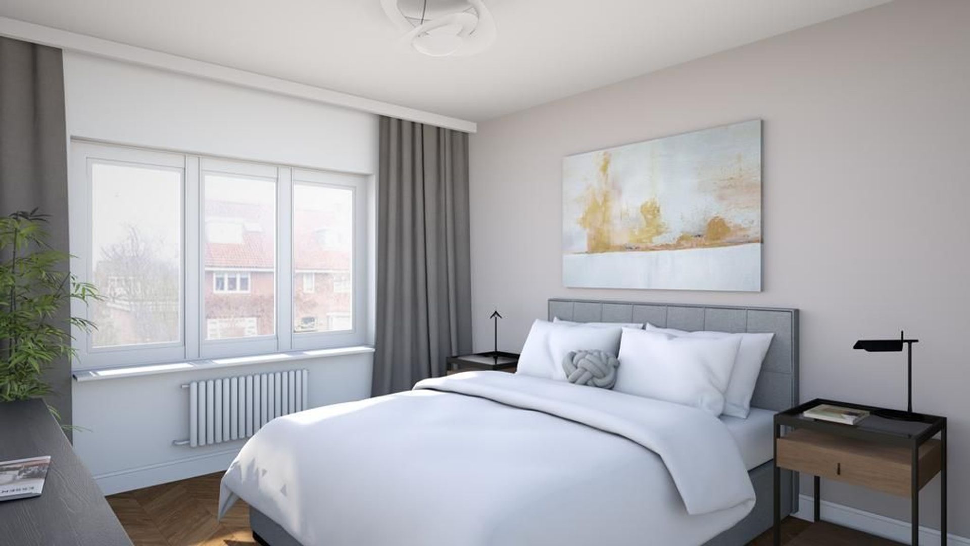 Steenen Camer 67, Bilthoven foto-23