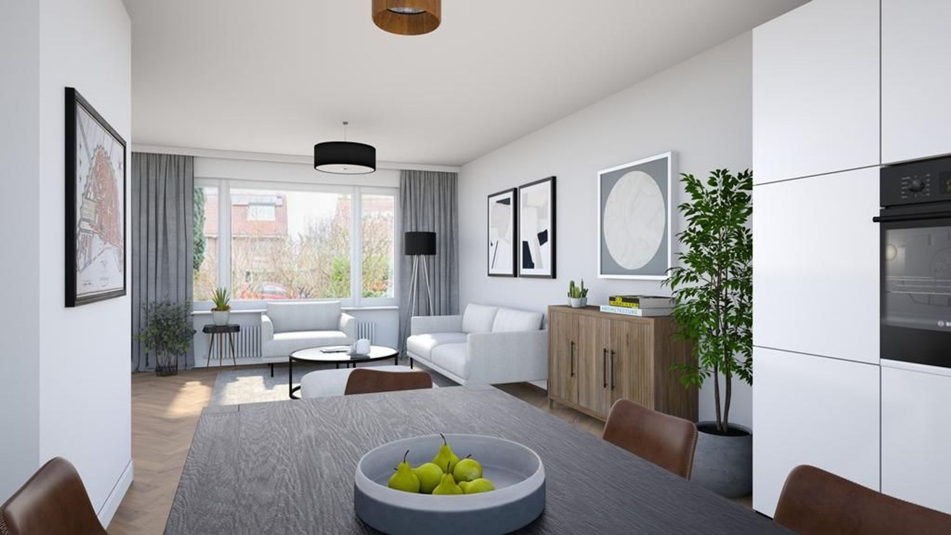 Steenen Camer 67, Bilthoven foto-12