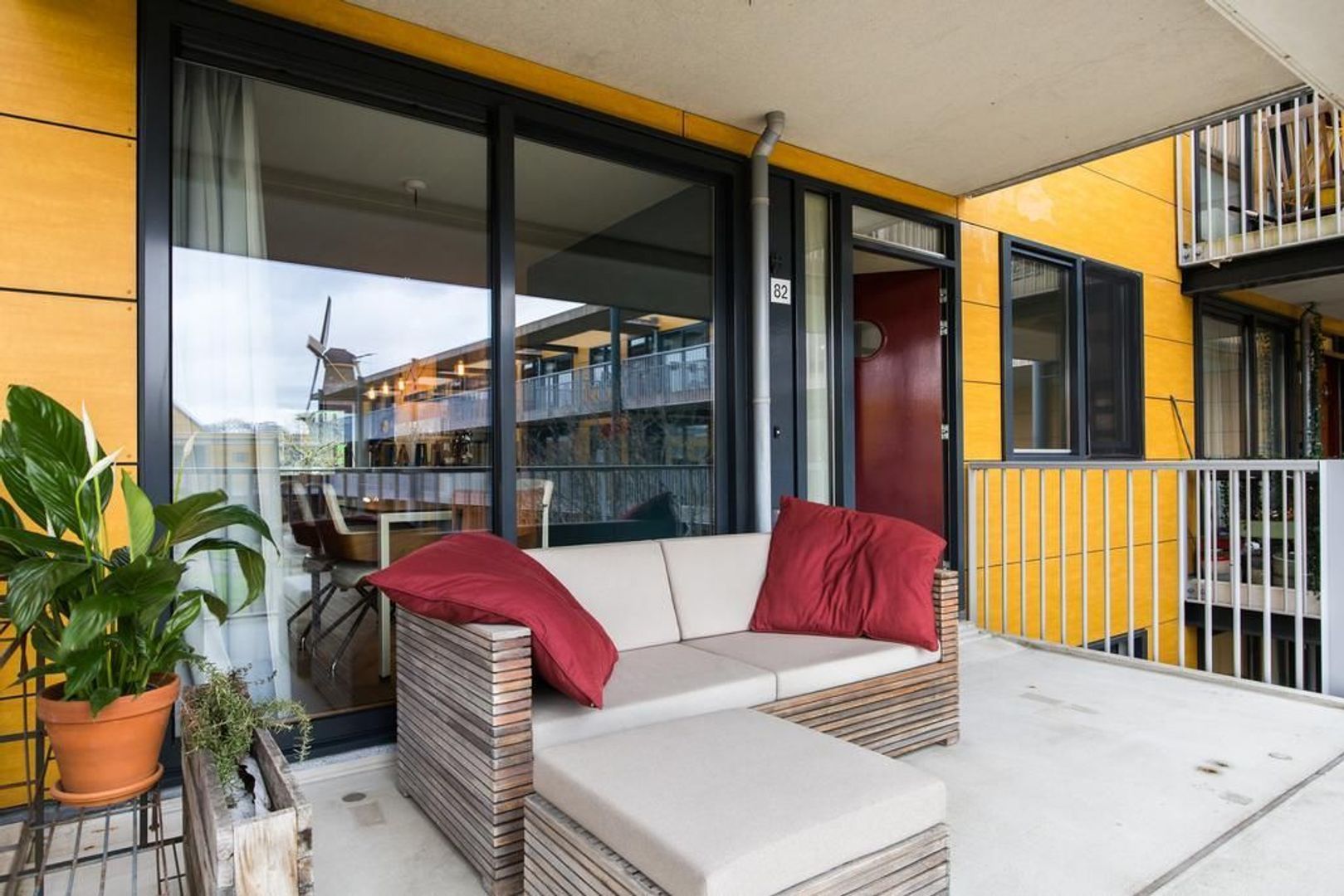 Merelstraat 82, Utrecht foto-7