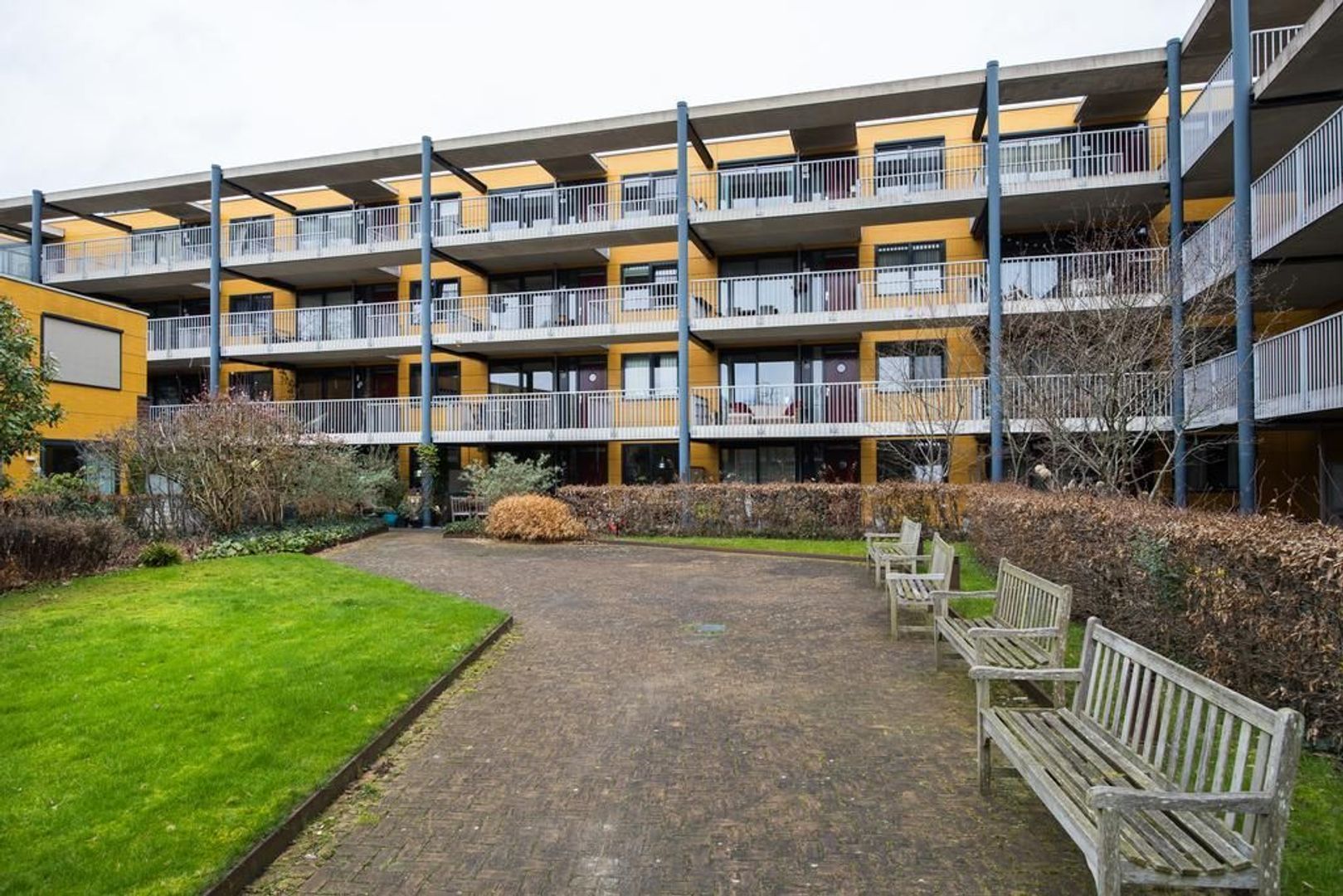 Merelstraat 82, Utrecht foto-36