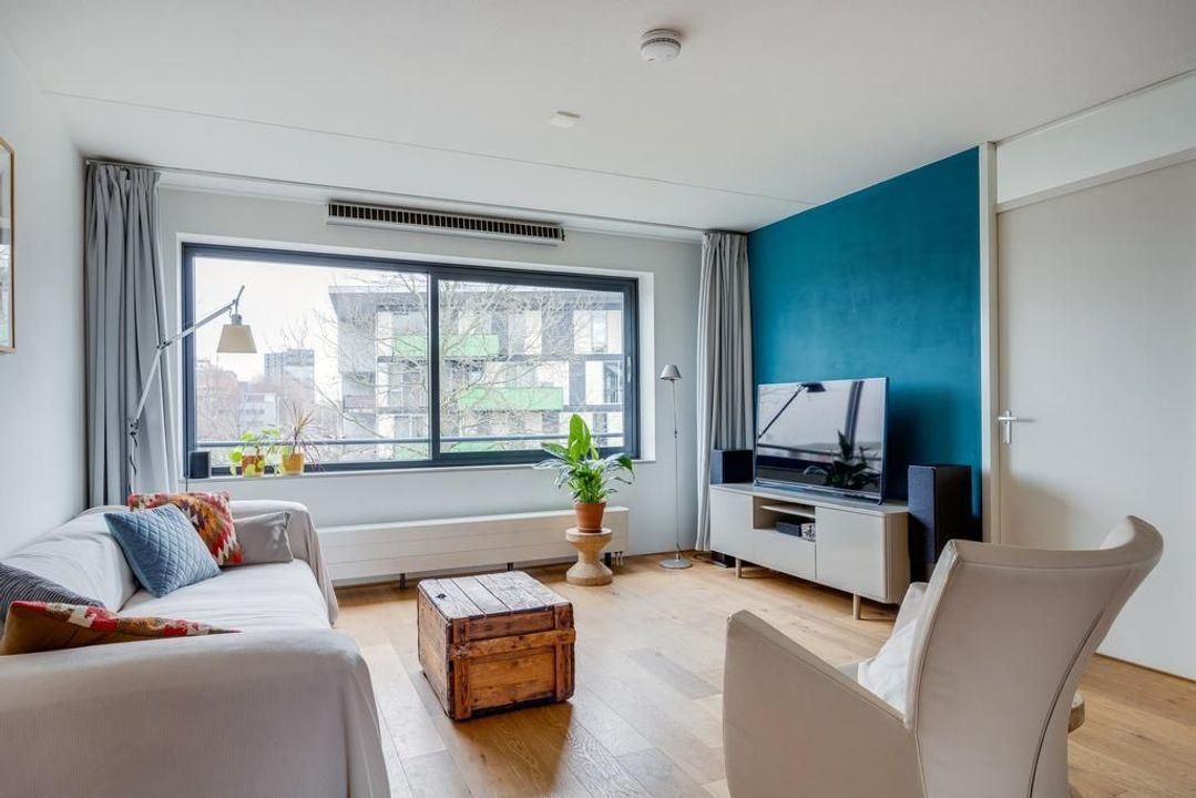 Merelstraat 82, Utrecht foto-2