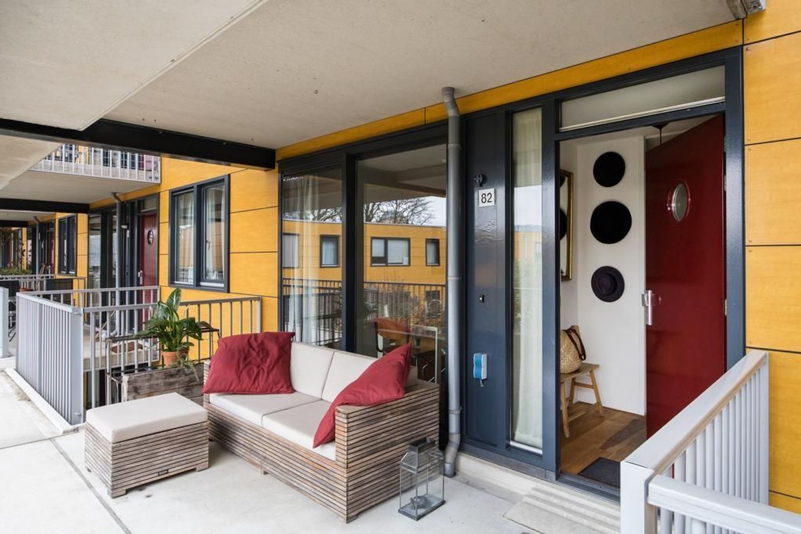 Merelstraat 82, Utrecht foto-8