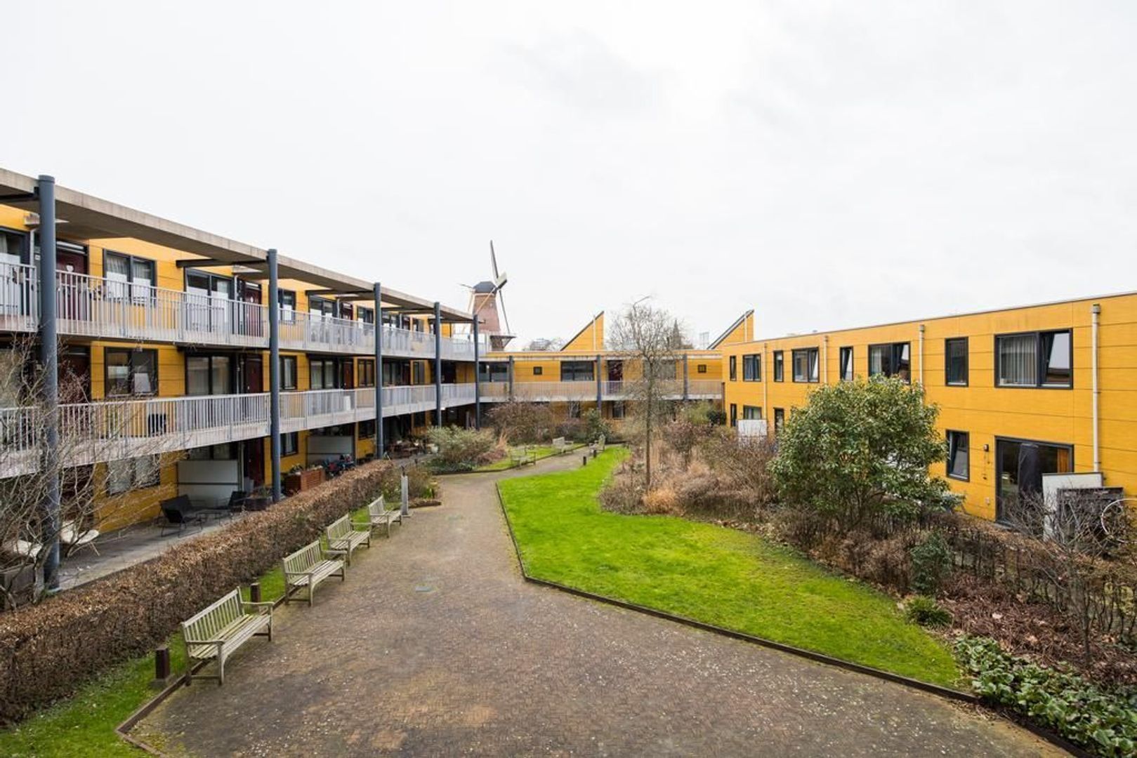 Merelstraat 82, Utrecht foto-35