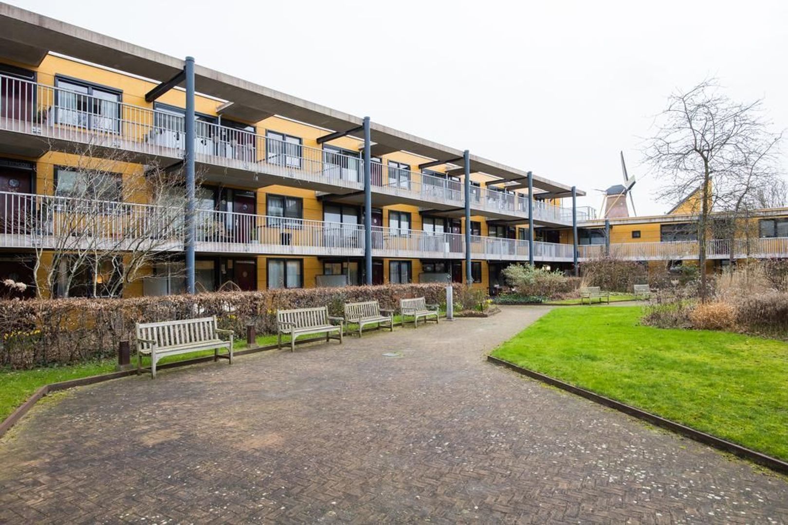 Merelstraat 82, Utrecht foto-6