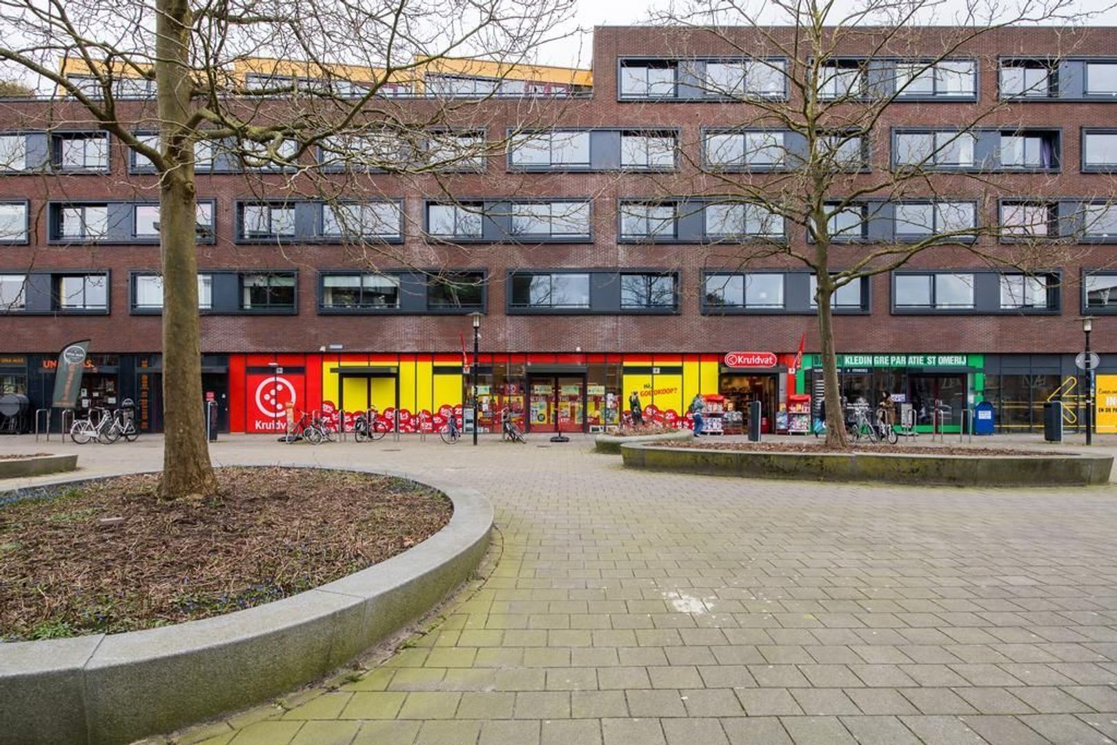 Merelstraat 82, Utrecht foto-39