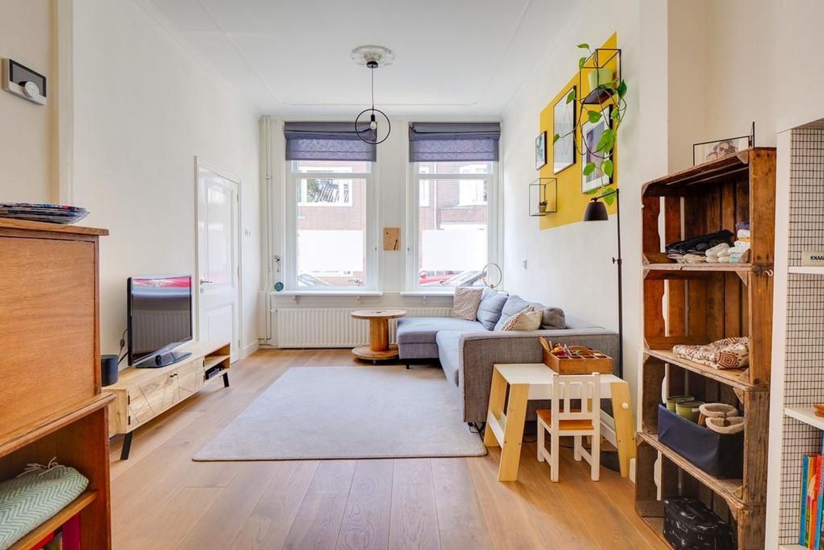 Kruisweg 5, Utrecht foto-1