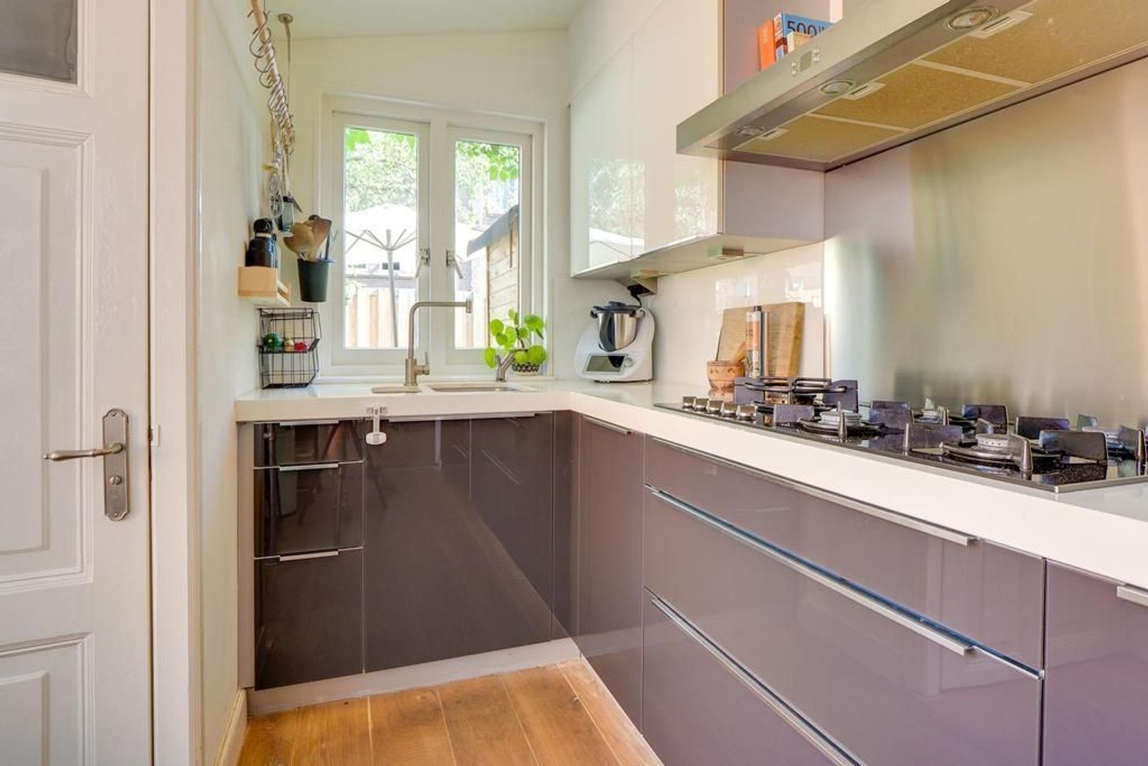 Kruisweg 5, Utrecht foto-14