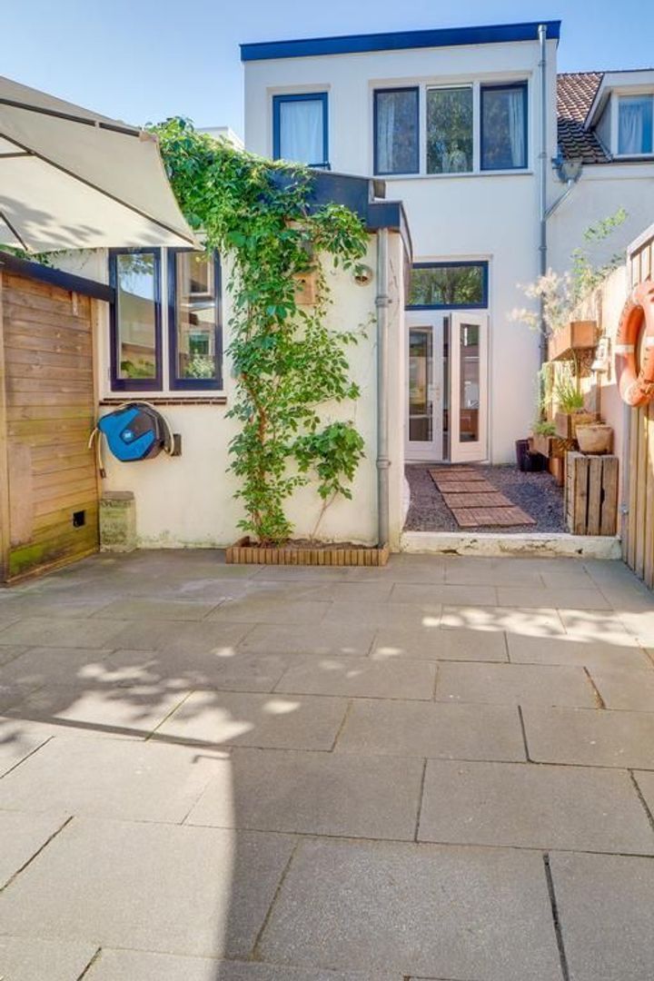 Kruisweg 5, Utrecht foto-20