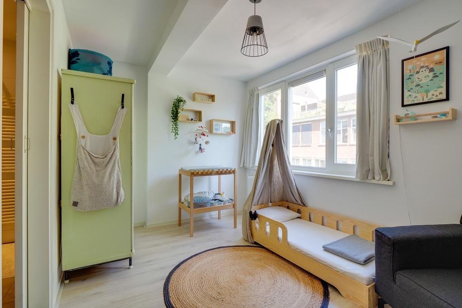 Kruisweg 5, Utrecht foto-29