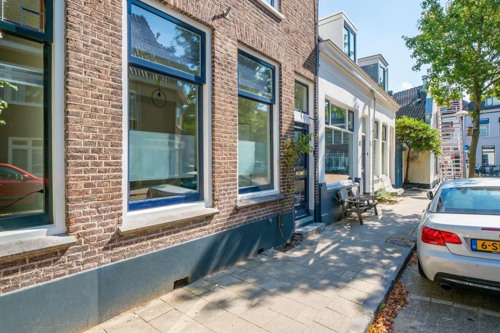 Kruisweg 5, Utrecht foto-4