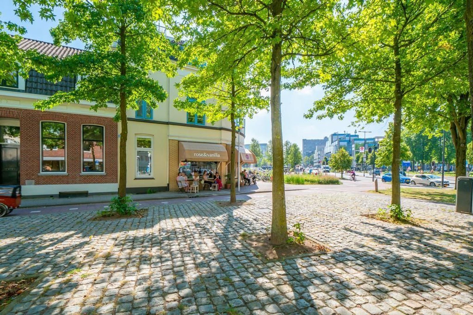 Kruisweg 5, Utrecht foto-40