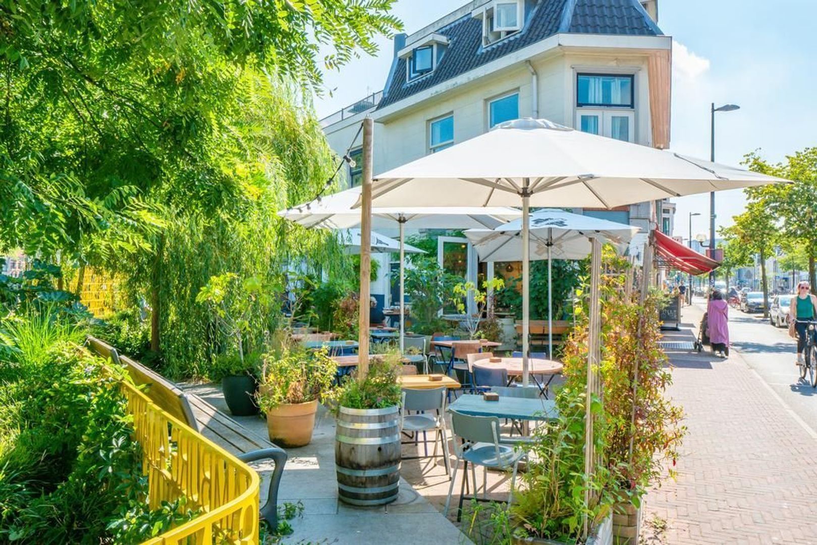 Kruisweg 5, Utrecht foto-42