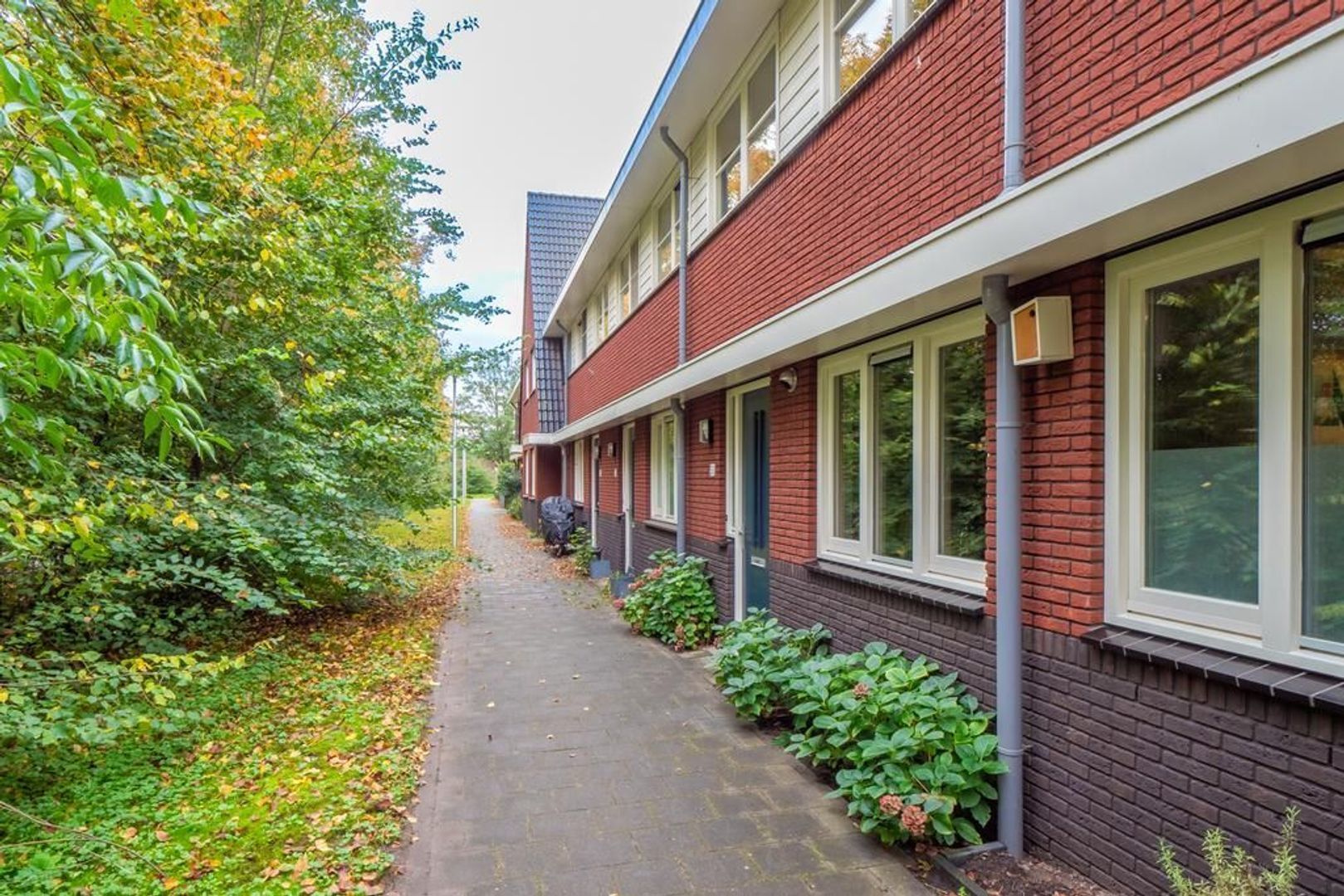 Vitoriadreef 50, Utrecht foto-3