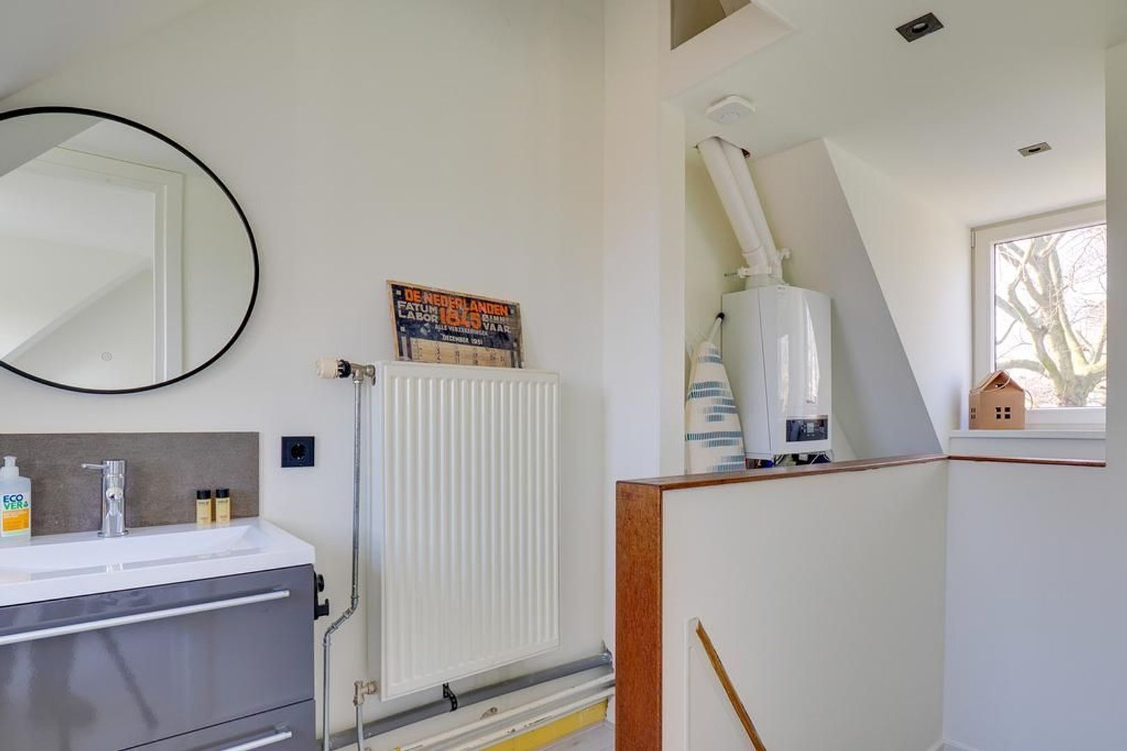 Merwedekade 111, Utrecht foto-38