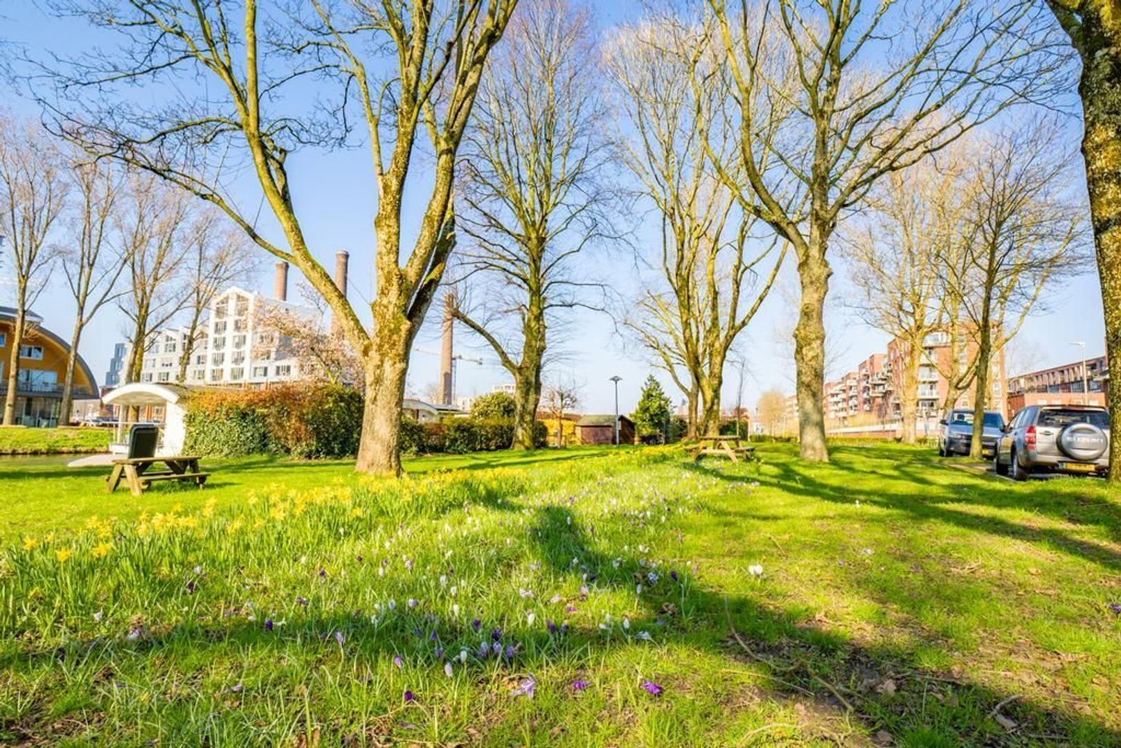 Merwedekade 111, Utrecht foto-45