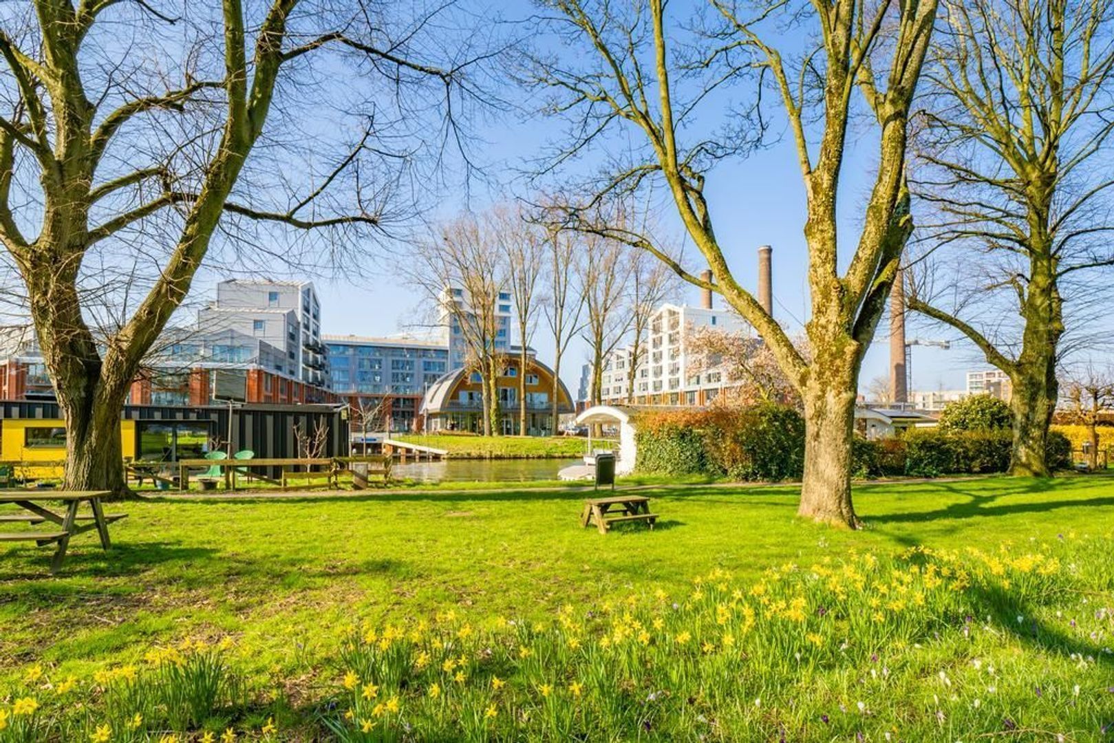 Merwedekade 111, Utrecht foto-46