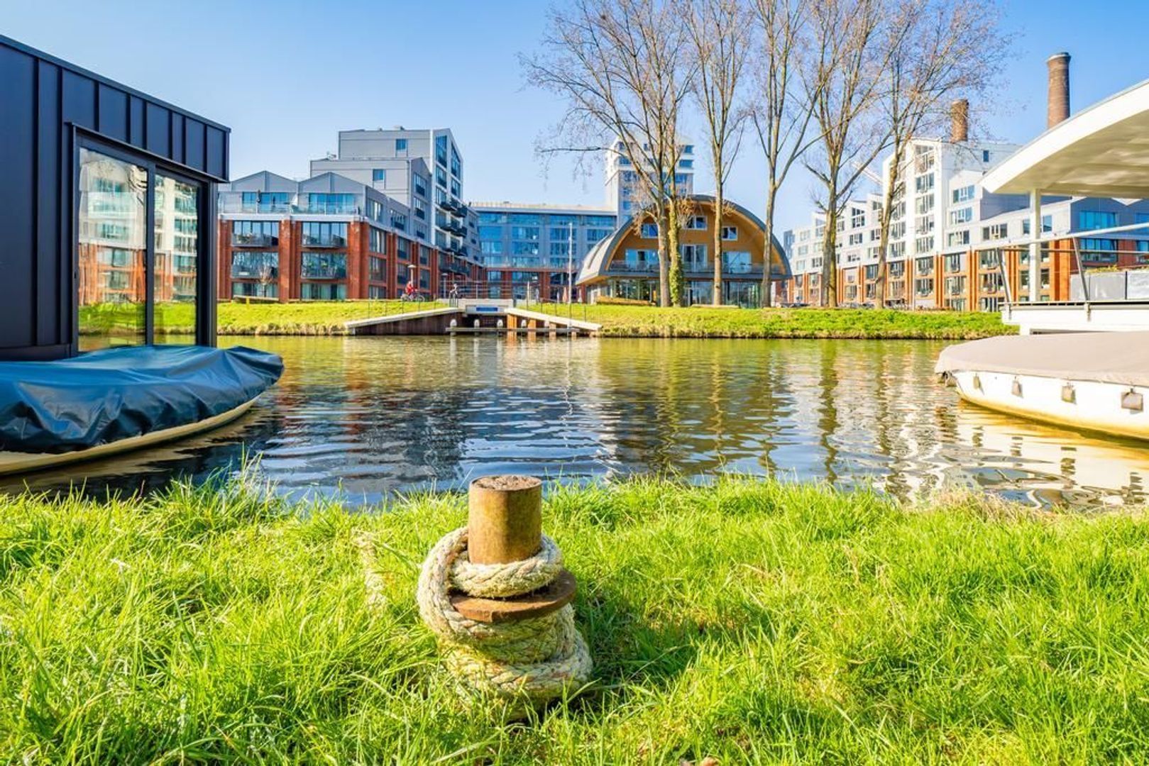 Merwedekade 111, Utrecht foto-44