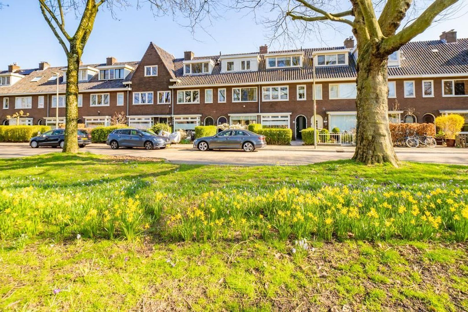 Merwedekade 111, Utrecht foto-43