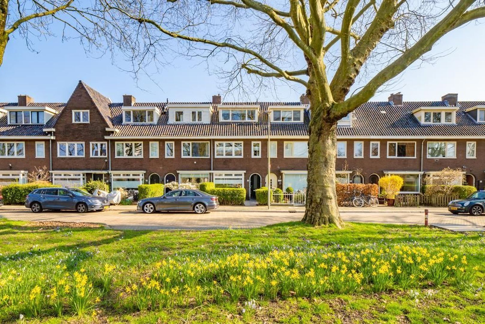 Merwedekade 111, Utrecht foto-42