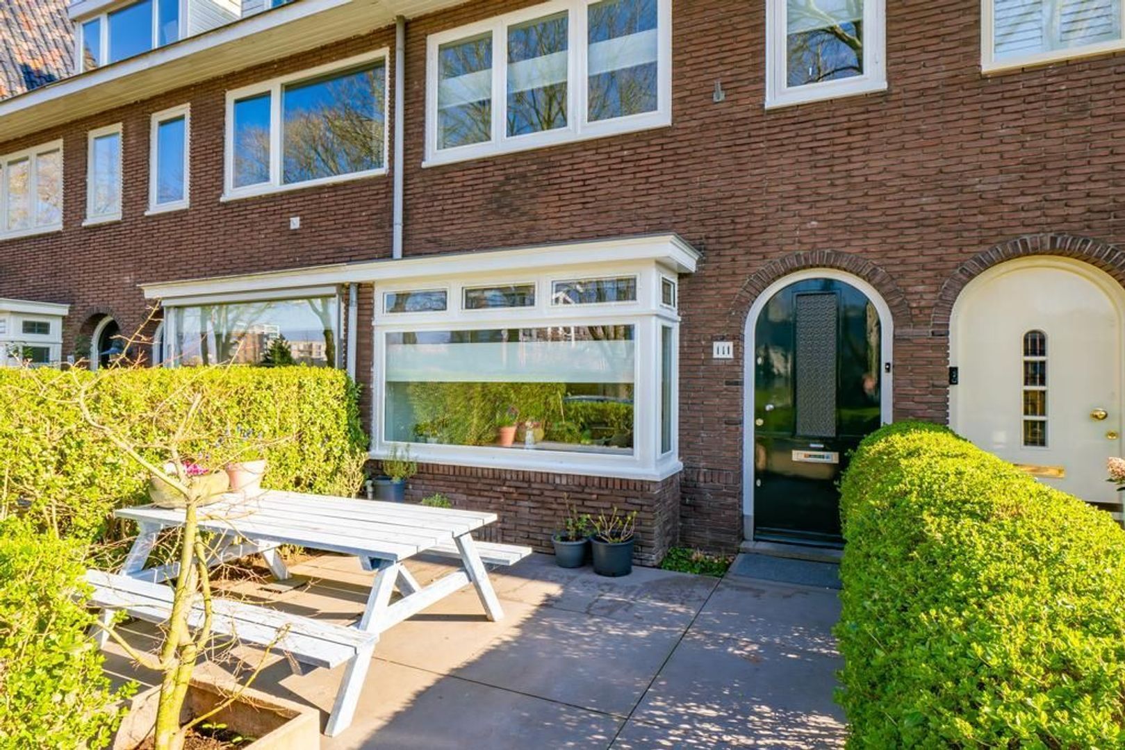 Merwedekade 111, Utrecht foto-3