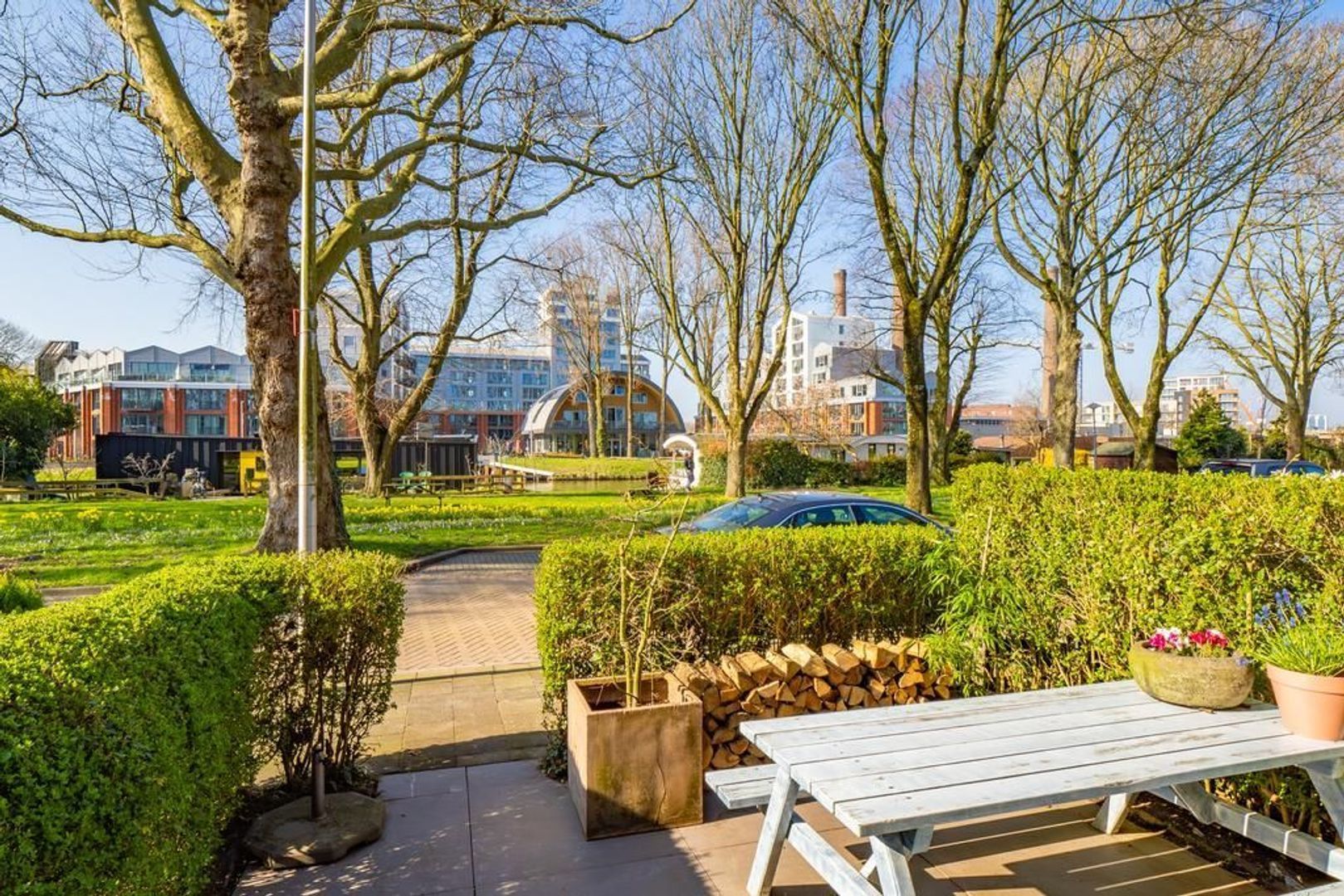 Merwedekade 111, Utrecht foto-41