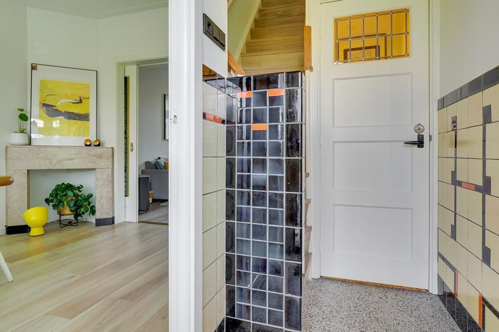 Merwedekade 111, Utrecht foto-4