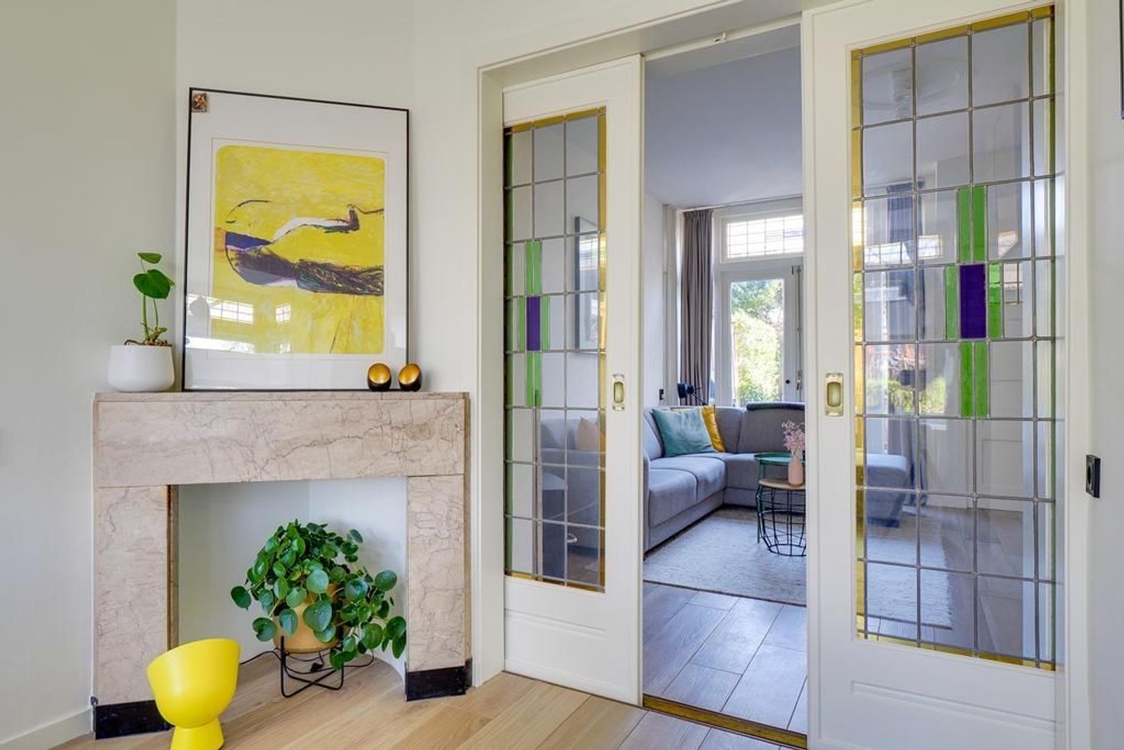 Merwedekade 111, Utrecht foto-2