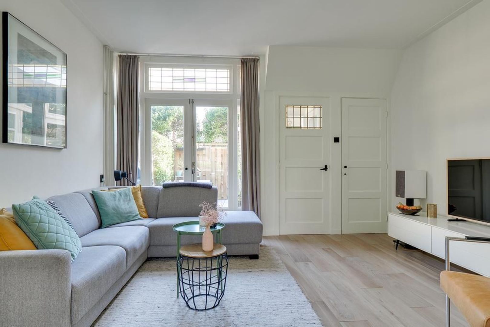 Merwedekade 111, Utrecht foto-10