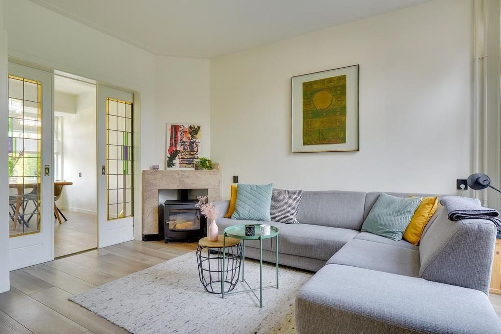 Merwedekade 111, Utrecht foto-1