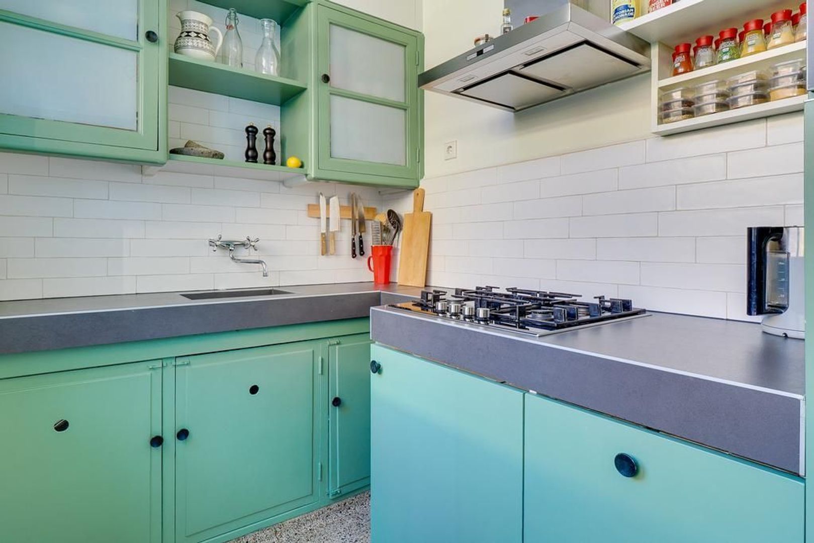 Merwedekade 111, Utrecht foto-14