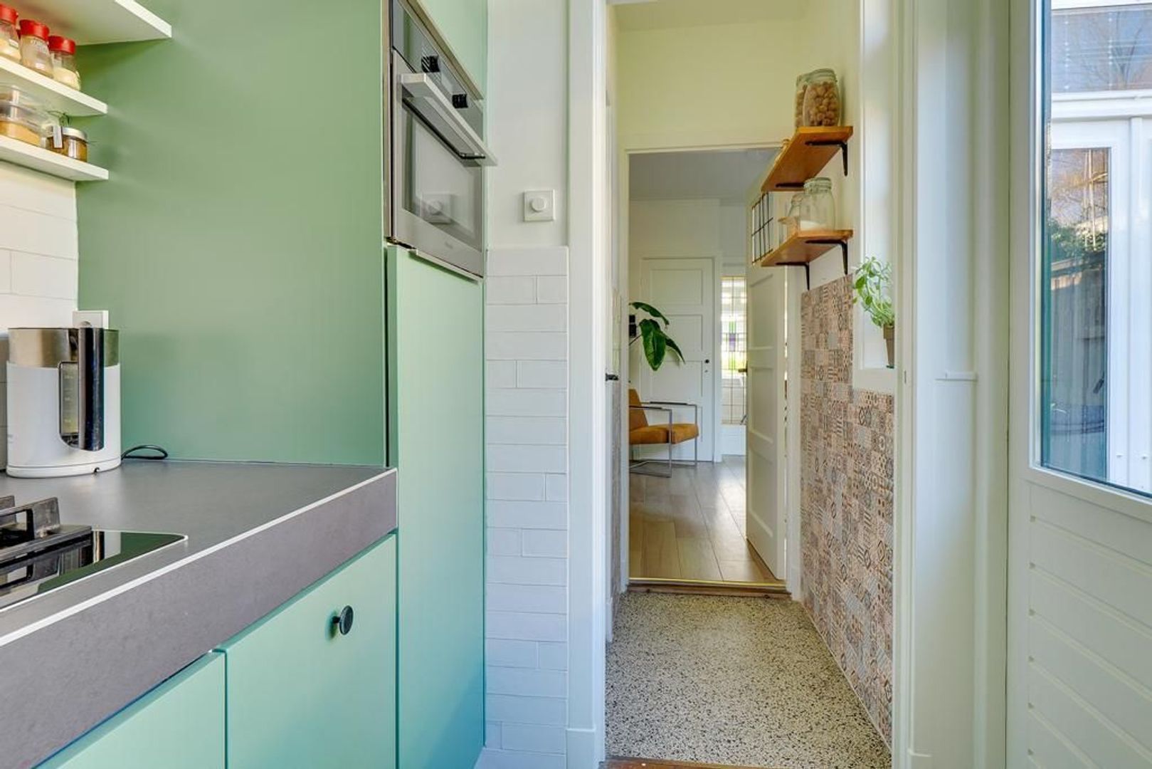 Merwedekade 111, Utrecht foto-13