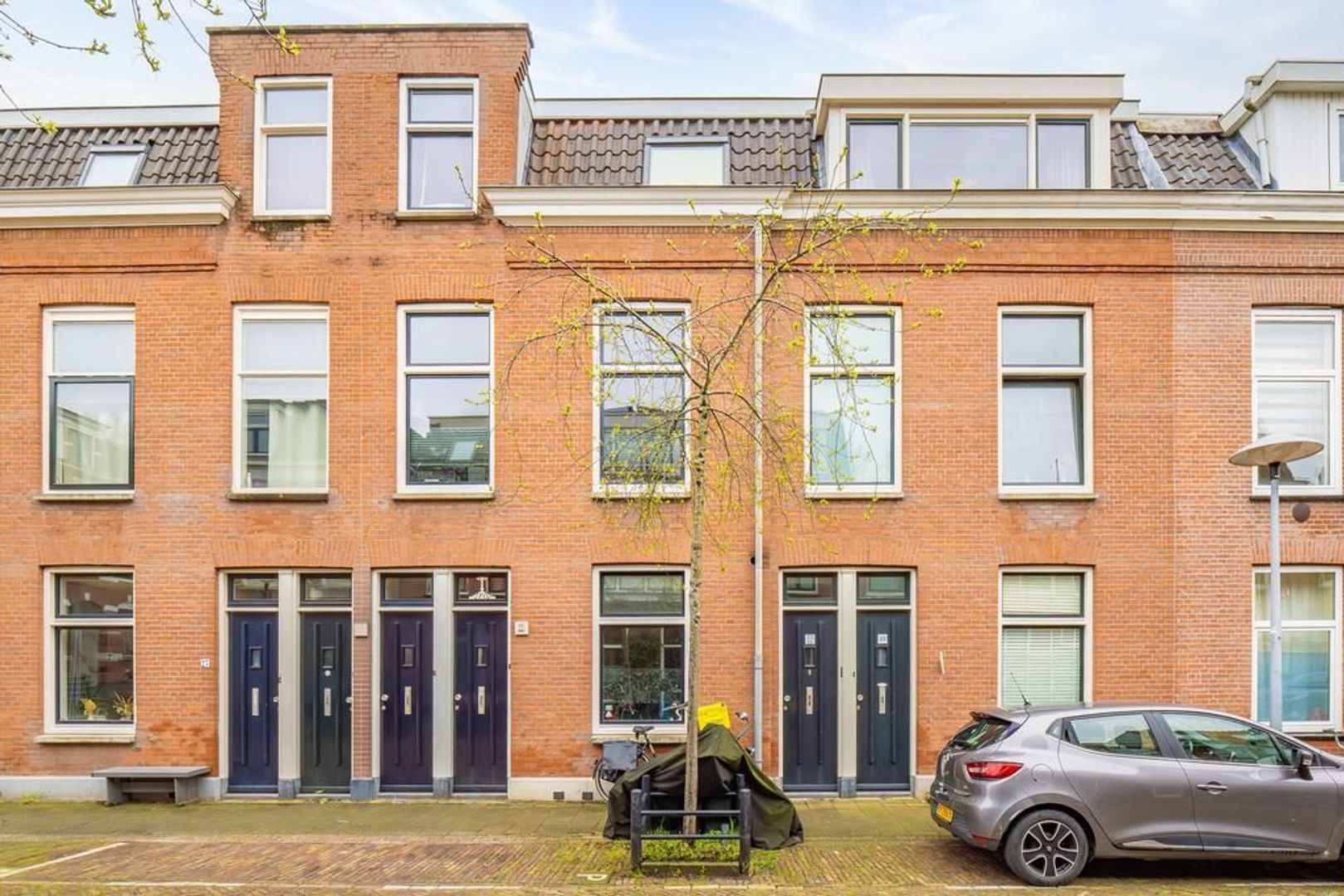 Daendelsstraat 25 BS, Utrecht foto-2