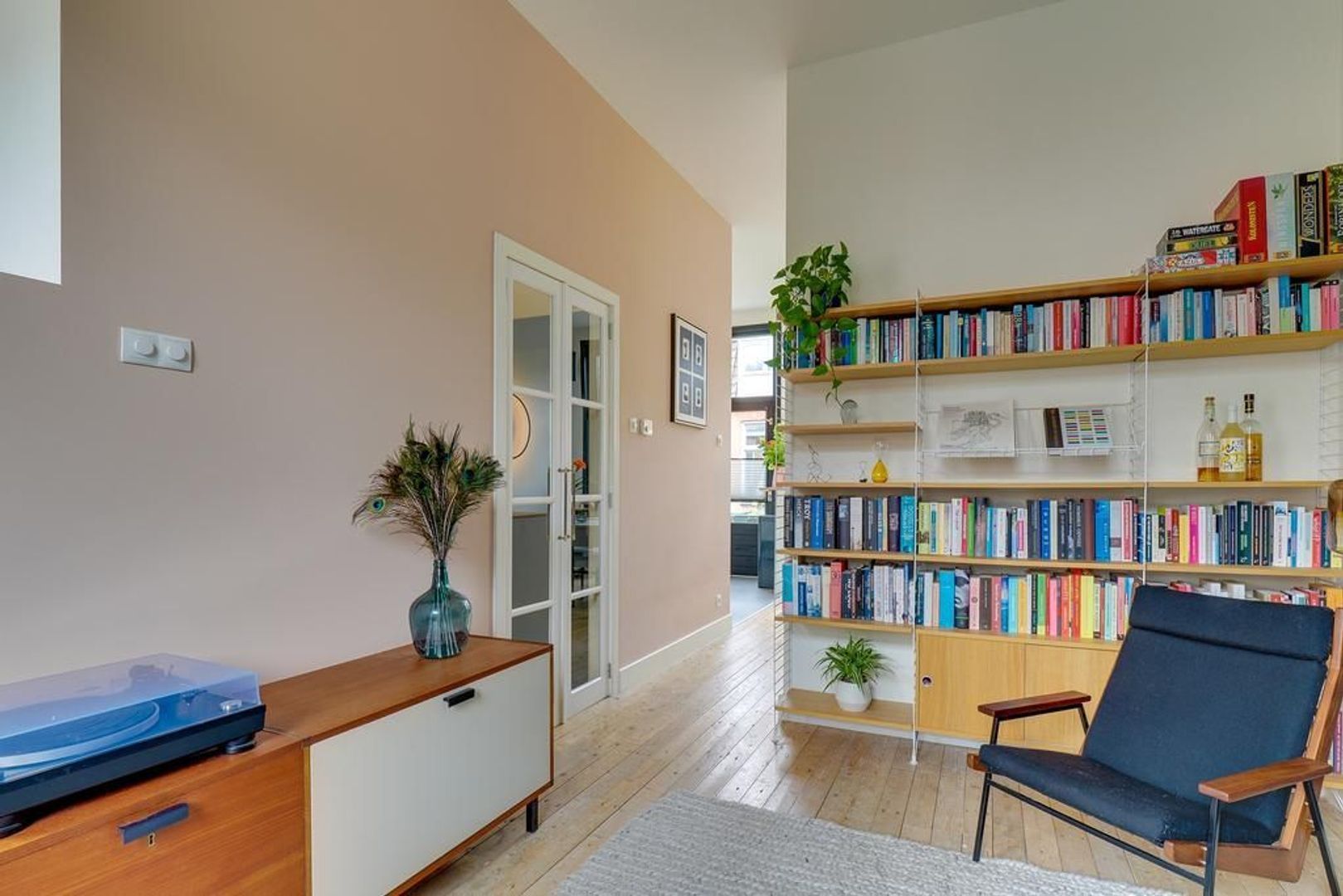 Daendelsstraat 25 BS, Utrecht foto-12