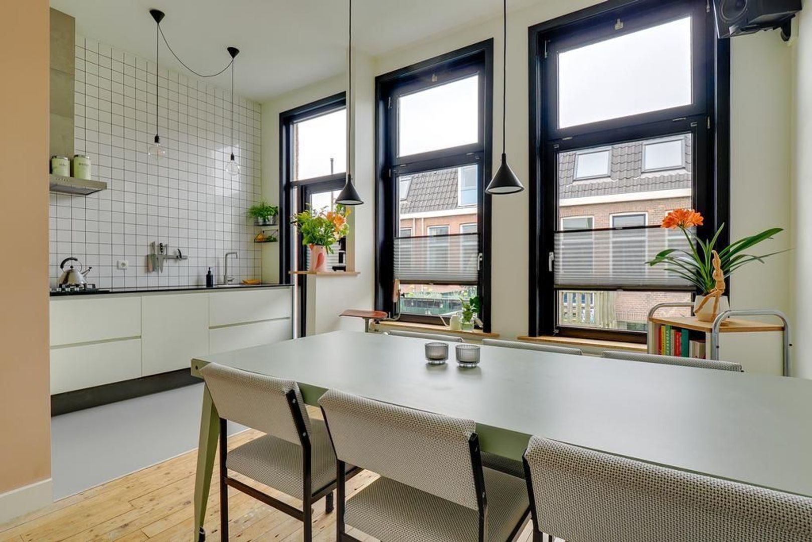 Daendelsstraat 25 BS, Utrecht foto-1