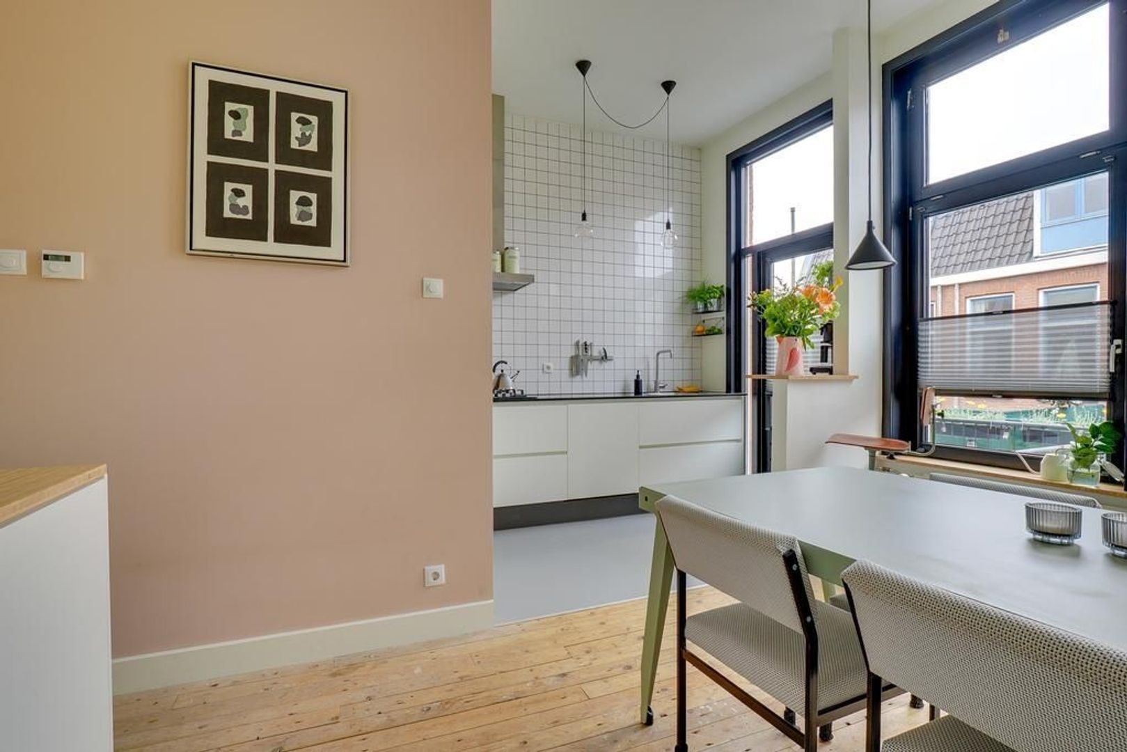 Daendelsstraat 25 BS, Utrecht foto-16