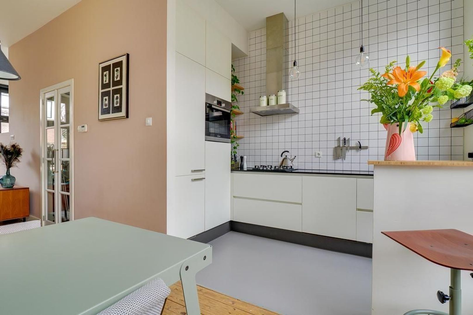 Daendelsstraat 25 BS, Utrecht foto-18