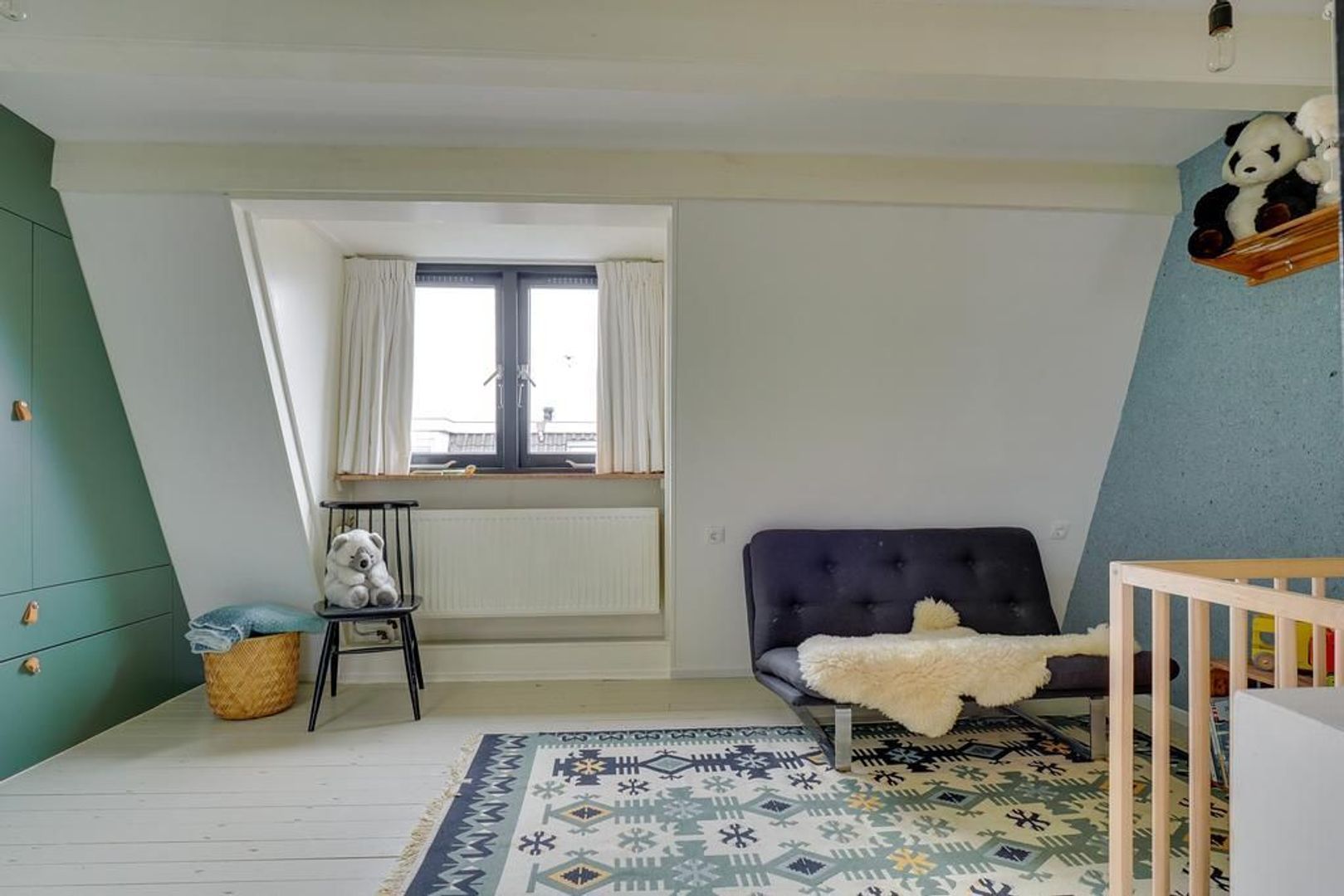 Daendelsstraat 25 BS, Utrecht foto-27