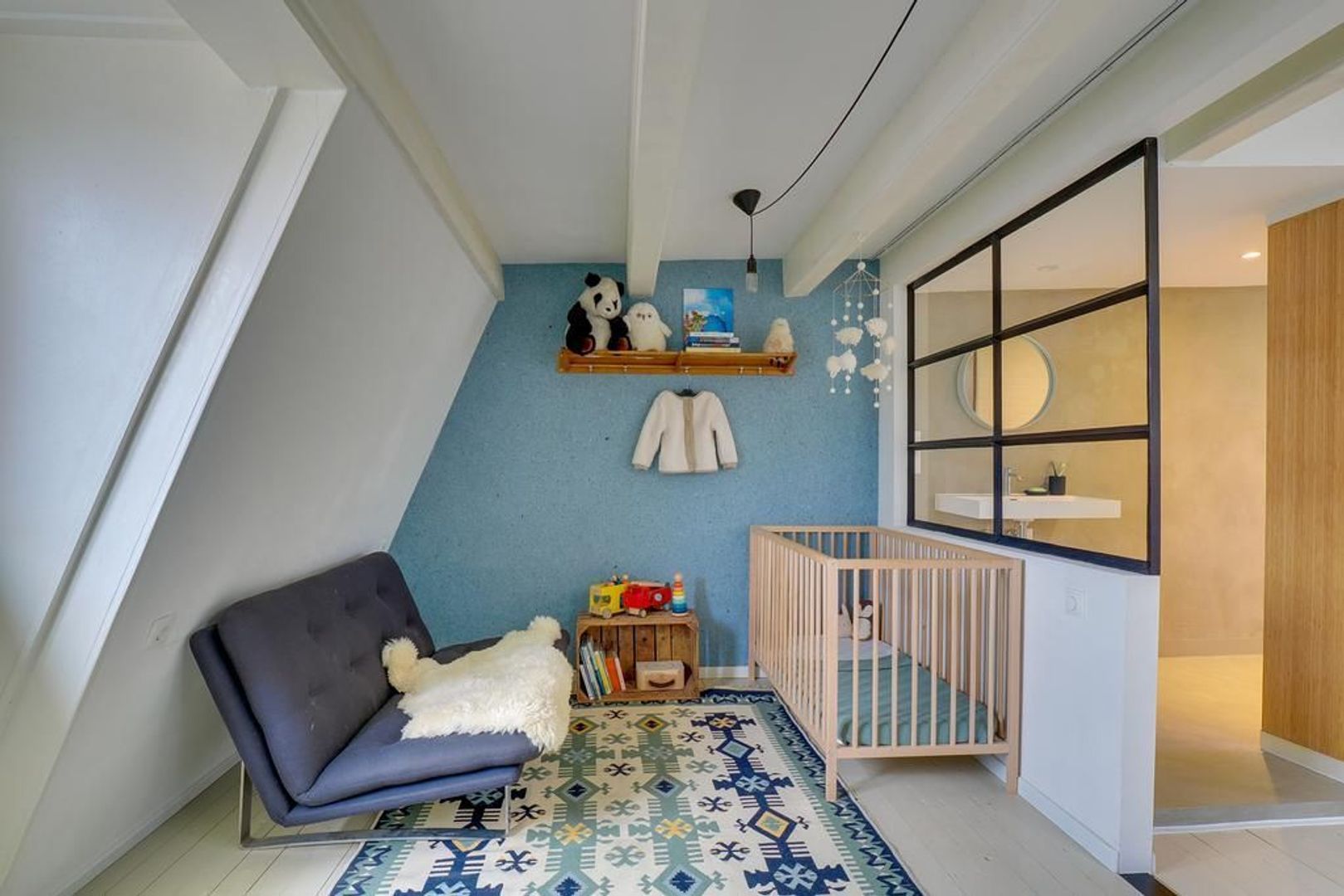 Daendelsstraat 25 BS, Utrecht foto-29