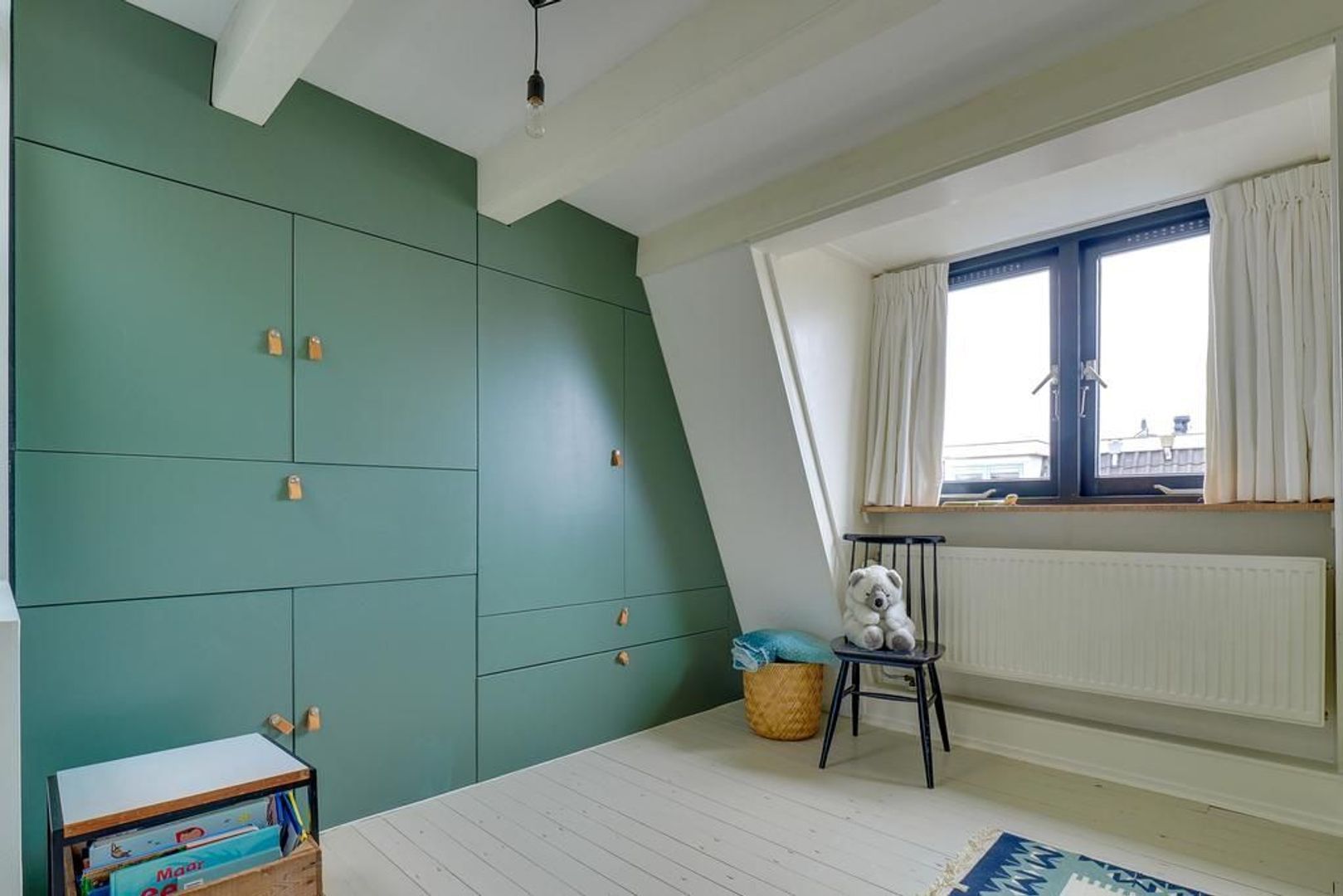 Daendelsstraat 25 BS, Utrecht foto-28