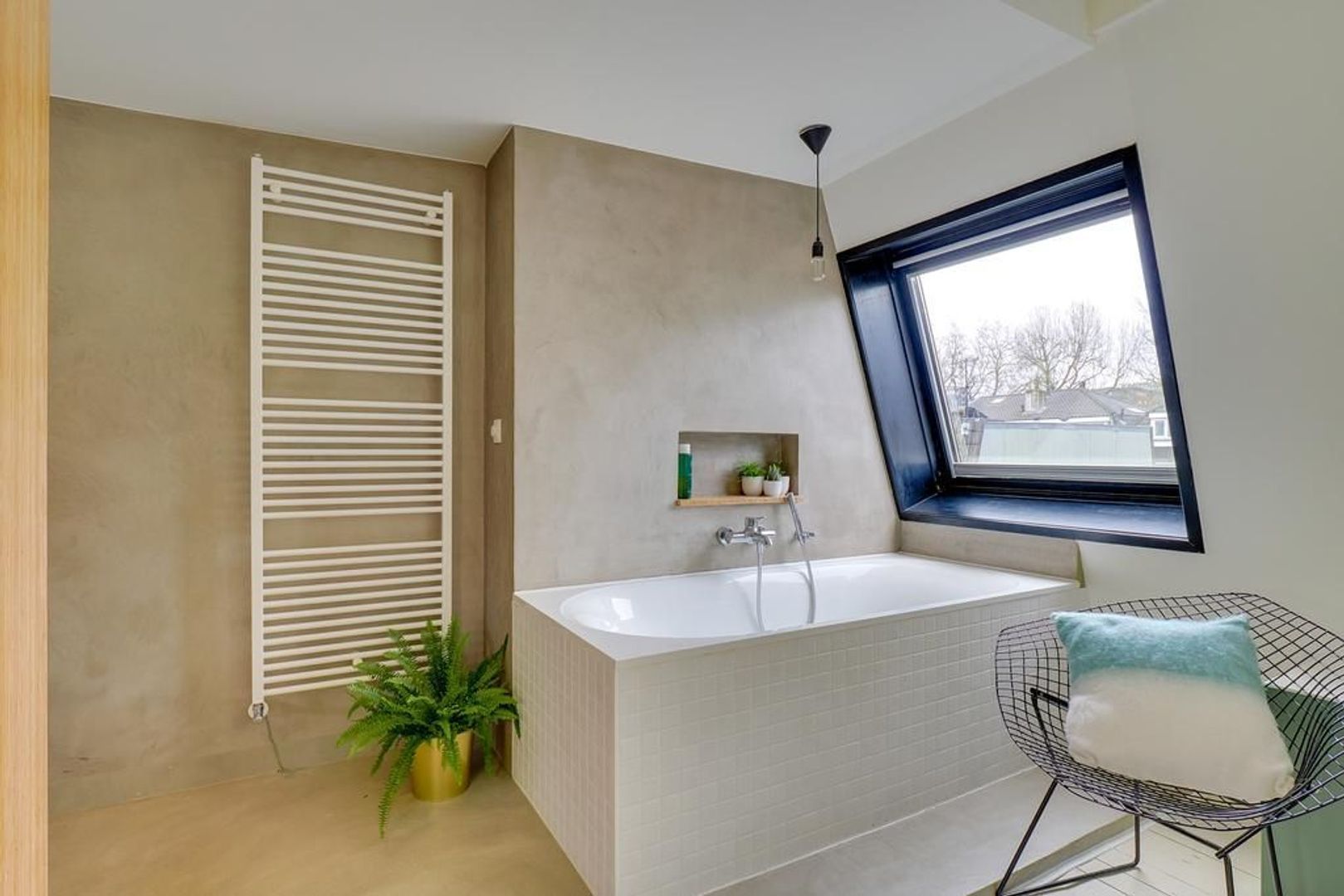 Daendelsstraat 25 BS, Utrecht foto-34