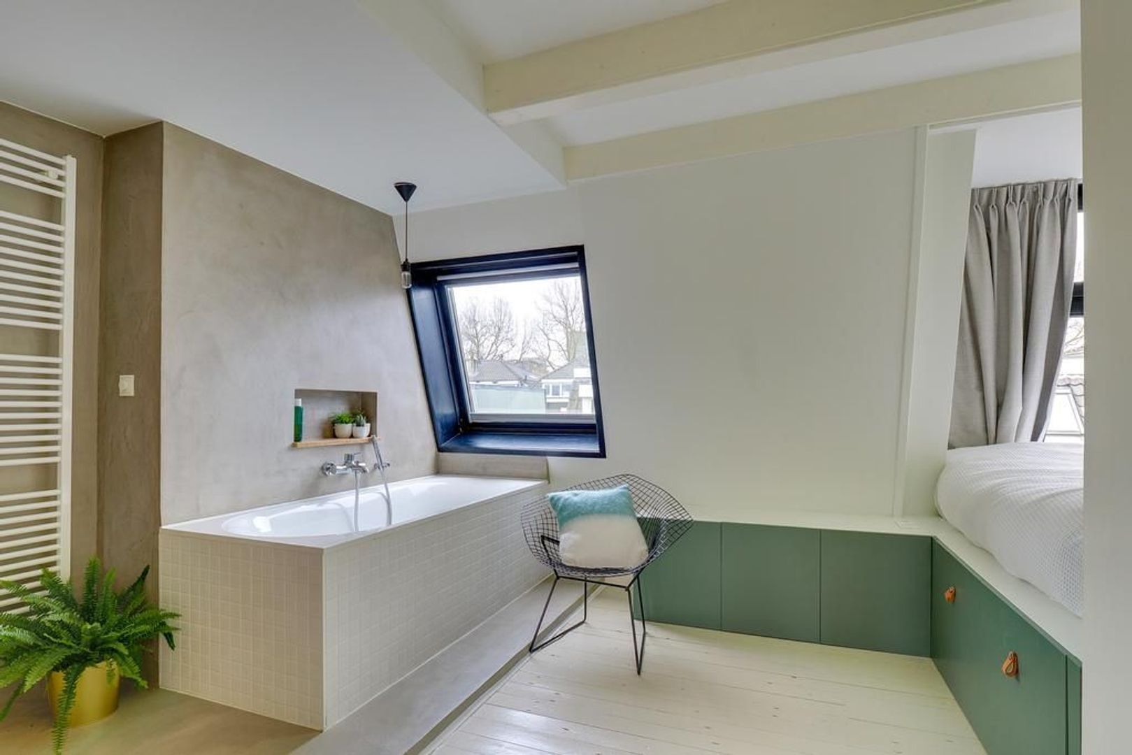 Daendelsstraat 25 BS, Utrecht foto-35