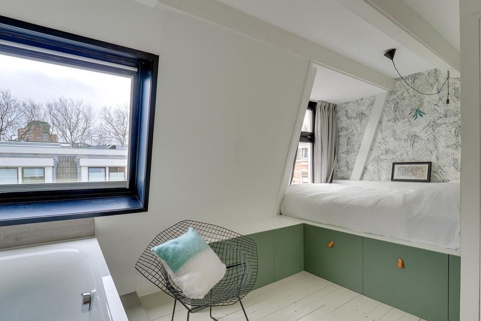 Daendelsstraat 25 BS, Utrecht foto-36