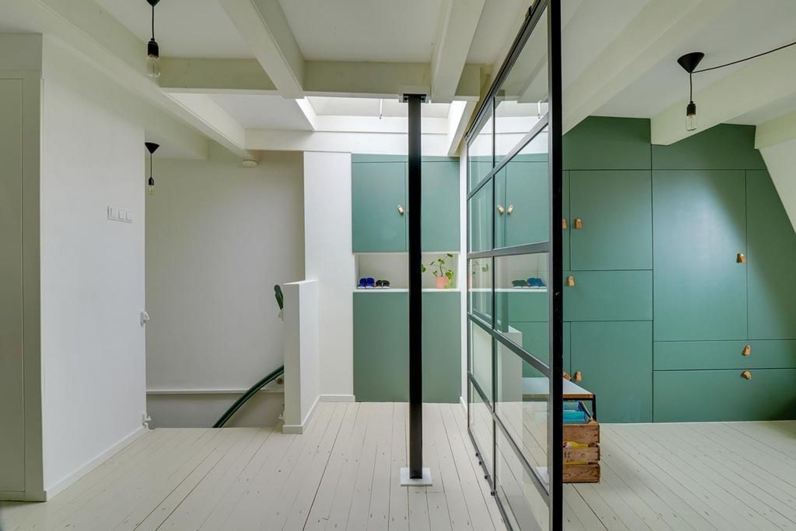 Daendelsstraat 25 BS, Utrecht foto-25