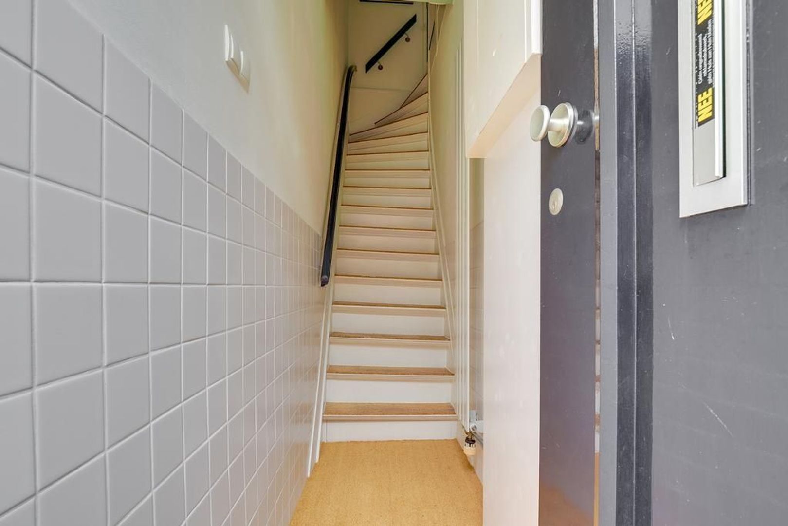 Daendelsstraat 25 BS, Utrecht foto-5