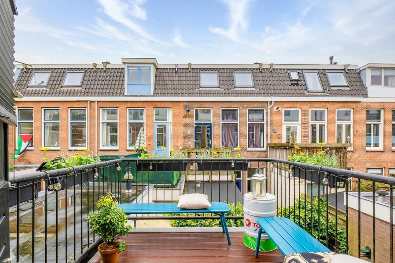 Daendelsstraat 25 BS, Utrecht foto-21