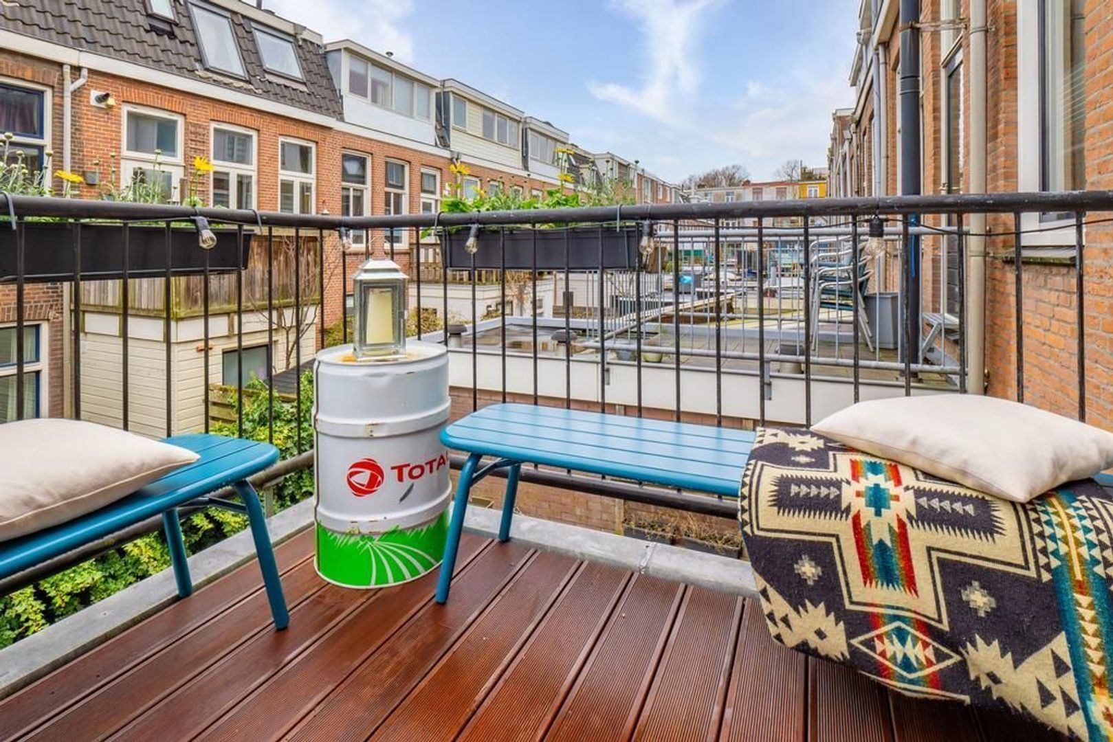 Daendelsstraat 25 BS, Utrecht foto-22