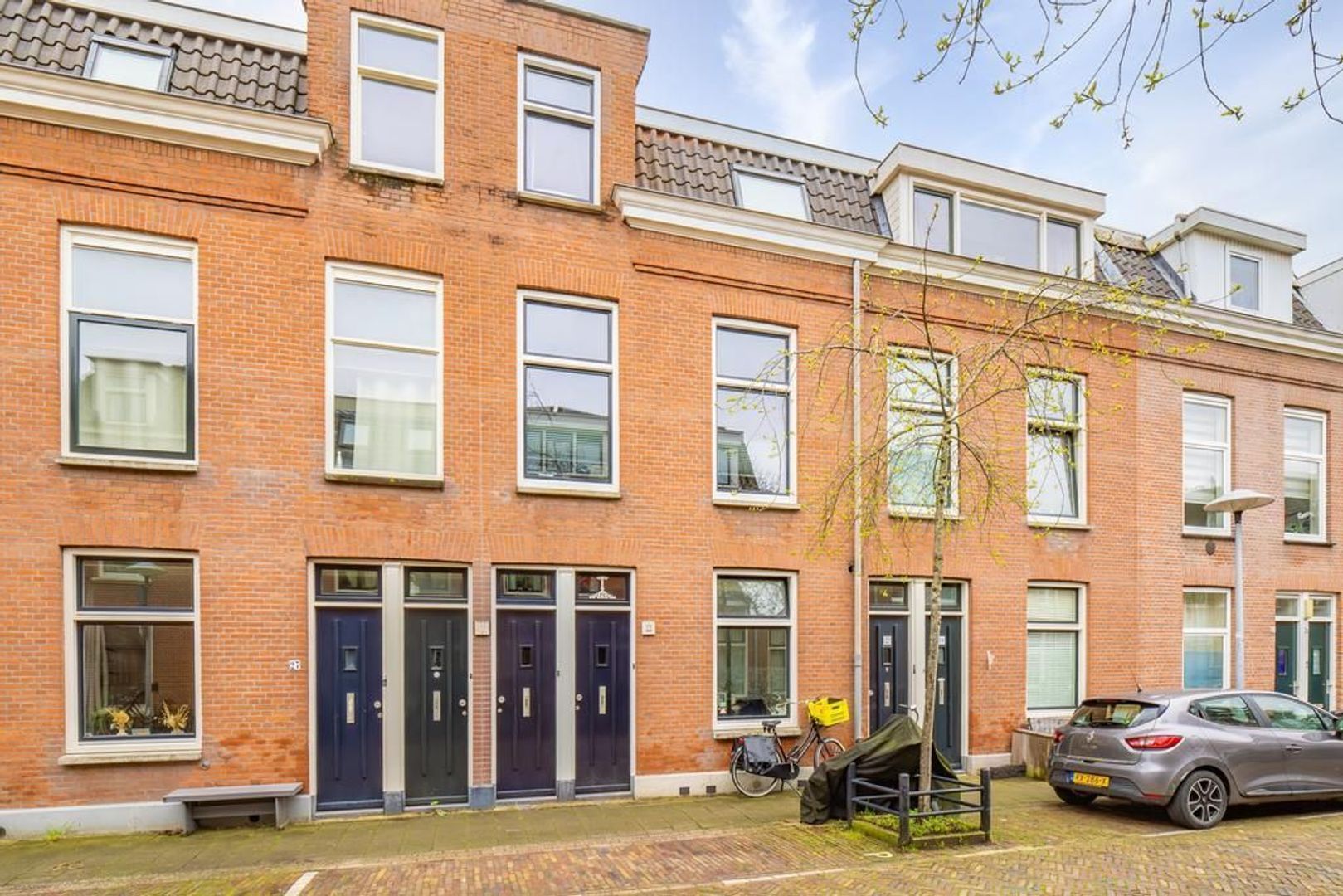 Daendelsstraat 25 BS, Utrecht foto-3